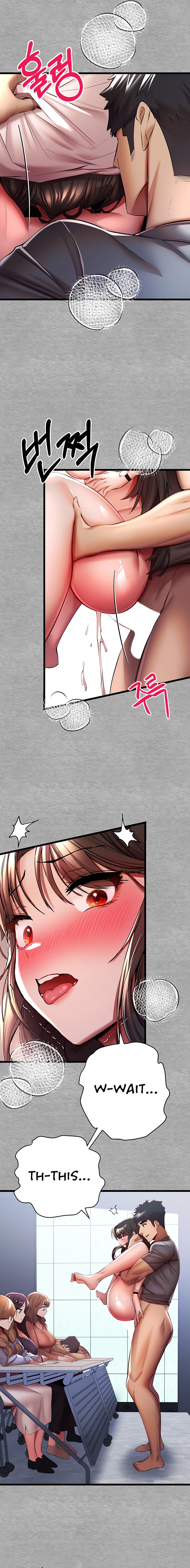 I Have To Sleep With A Stranger chapter 27 page 11