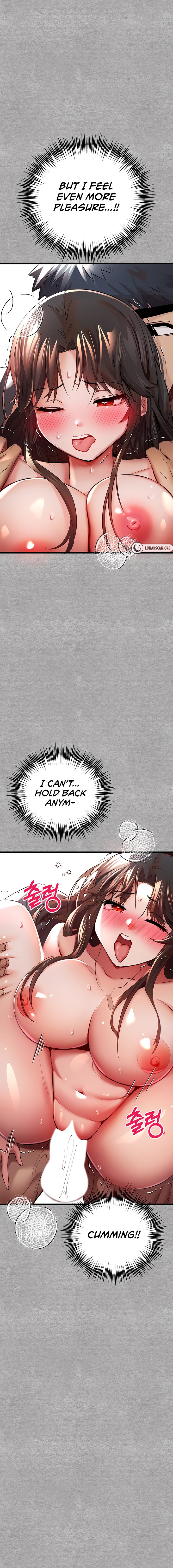 I Have To Sleep With A Stranger chapter 27 page 14
