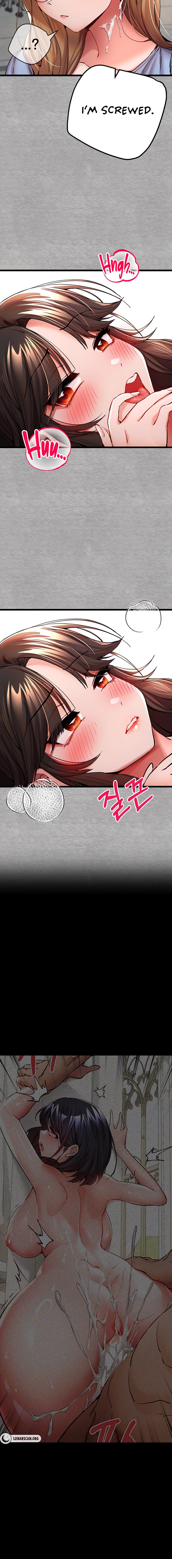 I Have To Sleep With A Stranger chapter 27 page 22