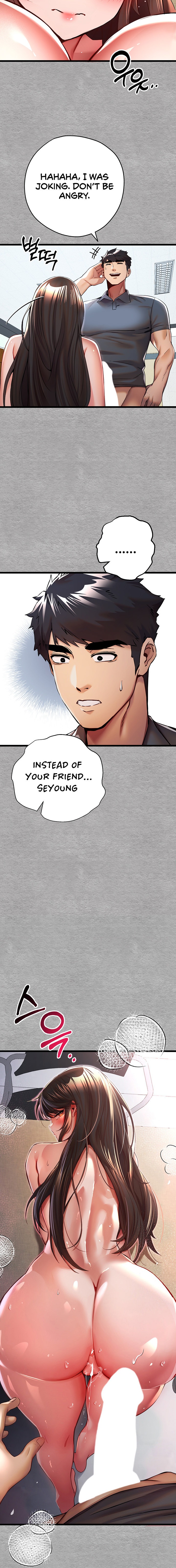 I Have To Sleep With A Stranger chapter 27 page 24