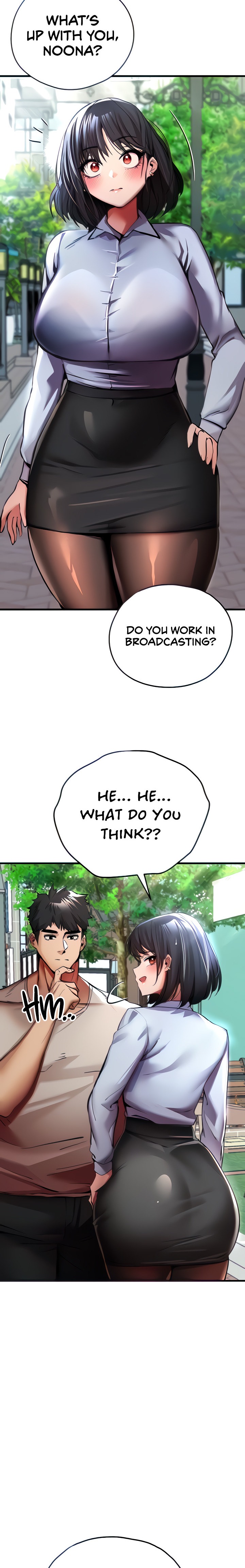I Have To Sleep With A Stranger chapter 29 page 5