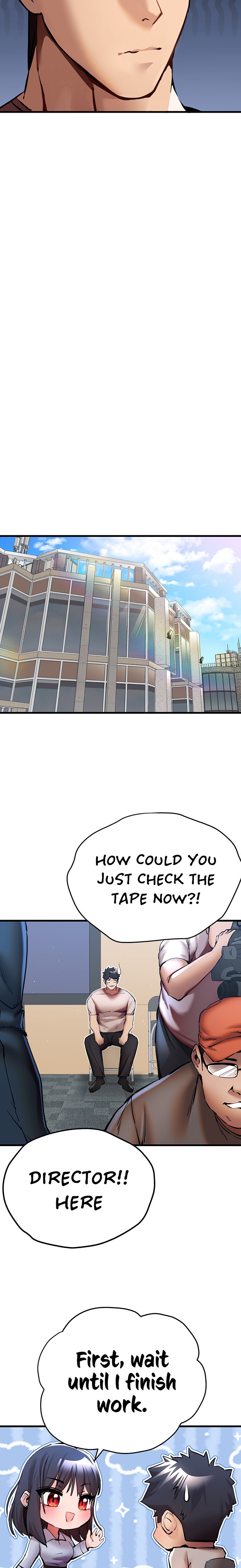 I Have To Sleep With A Stranger chapter 29 page 14