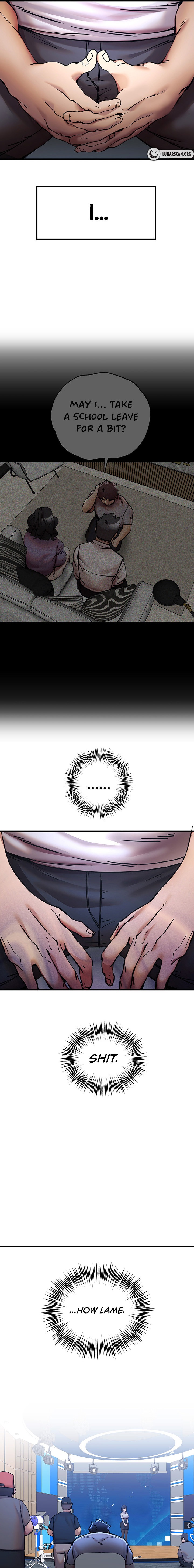 I Have To Sleep With A Stranger chapter 29 page 19