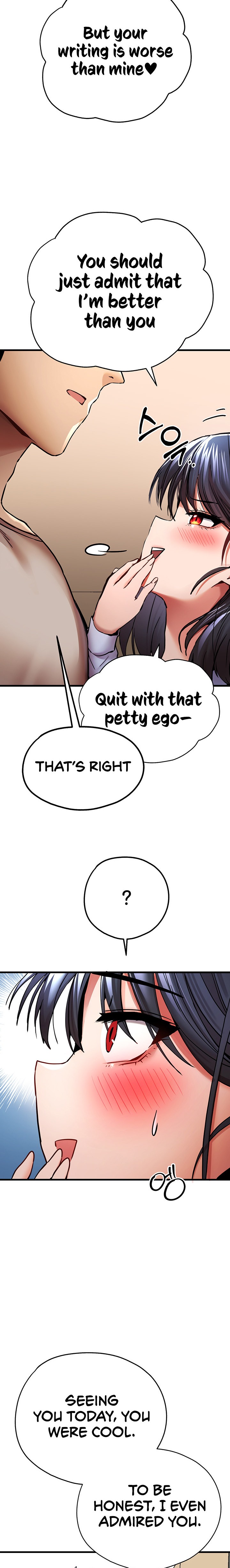 I Have To Sleep With A Stranger chapter 29 page 26