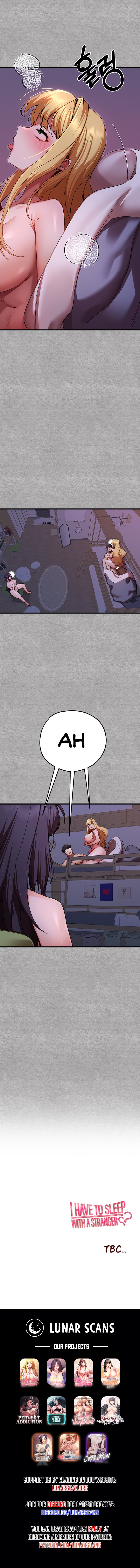 I Have To Sleep With A Stranger chapter 46 page 12