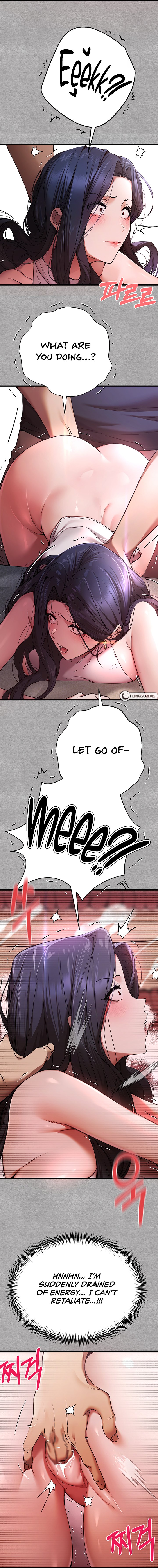 I Have To Sleep With A Stranger chapter 51 page 9