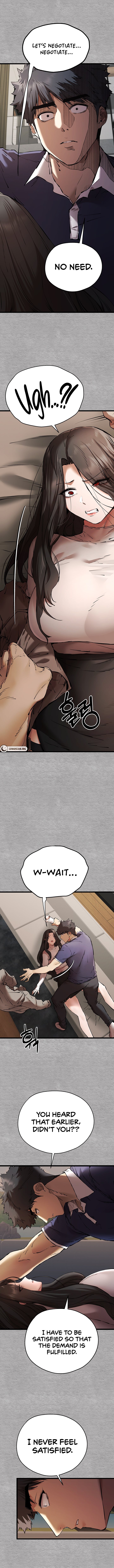 I Have To Sleep With A Stranger chapter 75 page 4