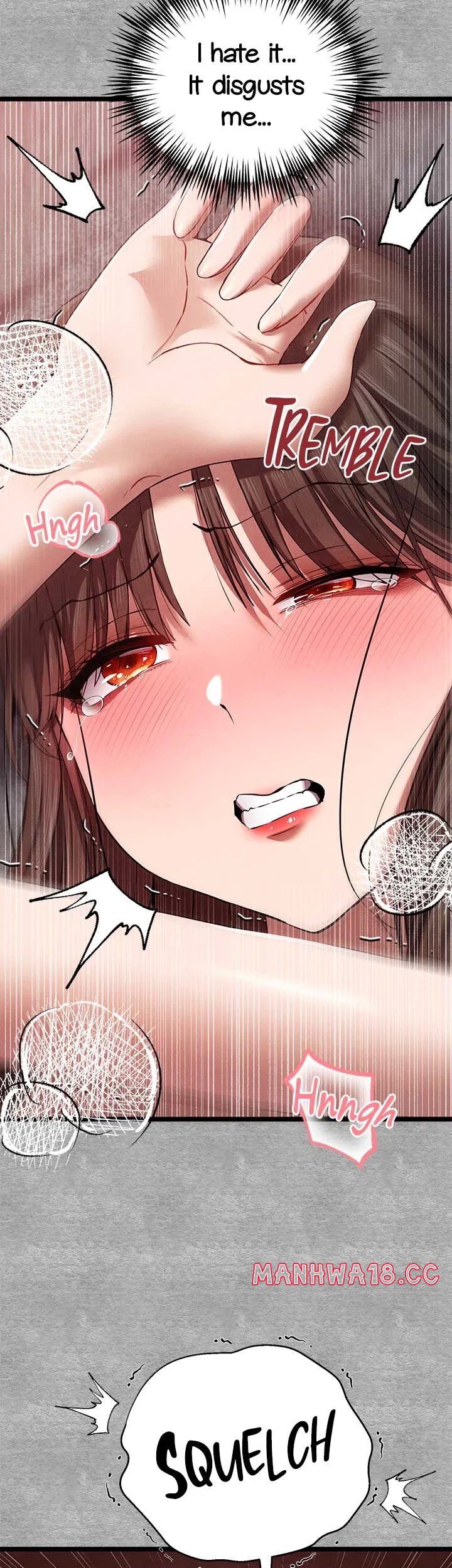 I Have To Sleep With A Stranger chapter 90 page 8