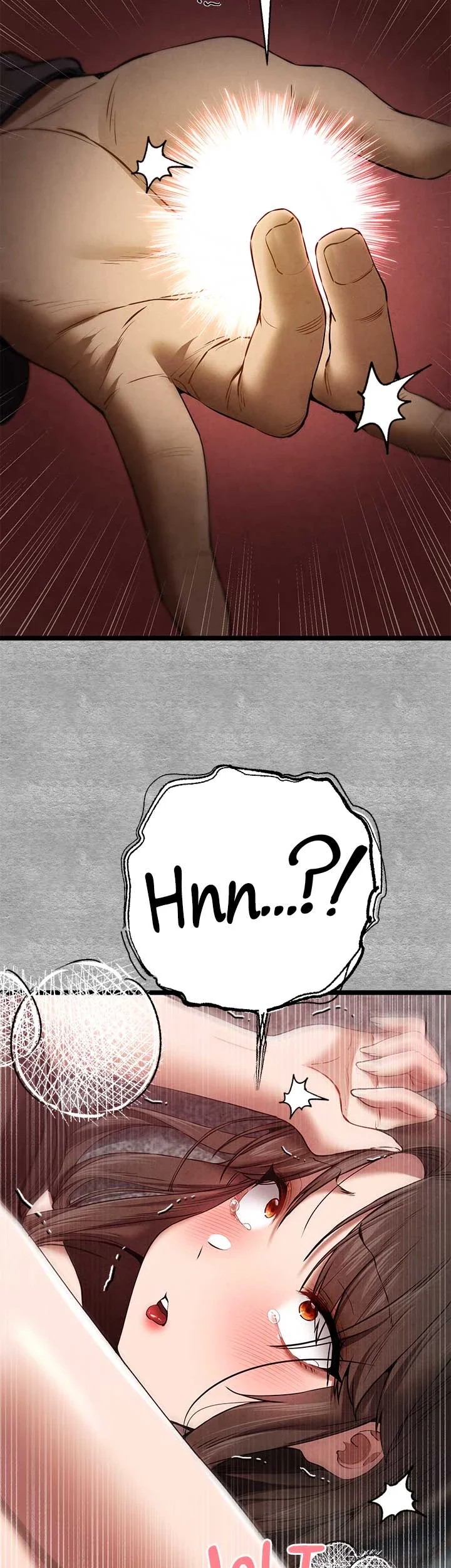 I Have To Sleep With A Stranger chapter 90 page 9