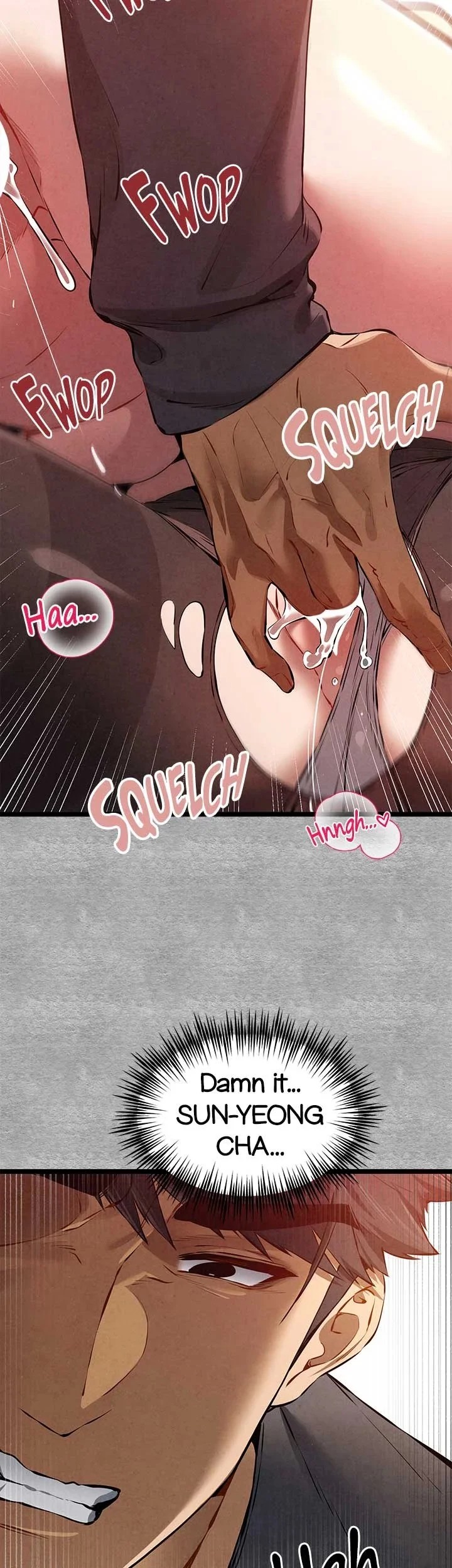 I Have To Sleep With A Stranger chapter 90 page 12