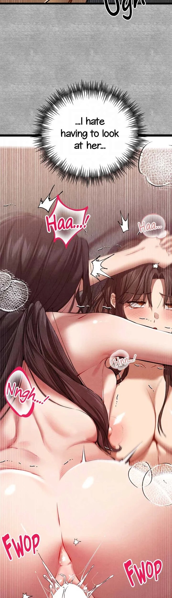 I Have To Sleep With A Stranger chapter 90 page 13