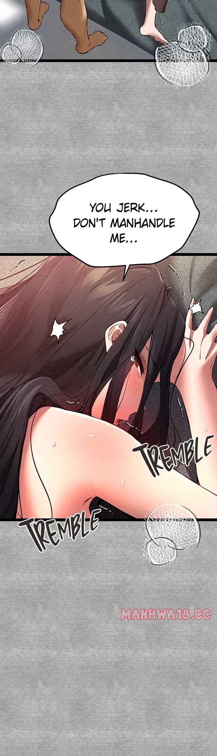 I Have To Sleep With A Stranger chapter 90 page 24
