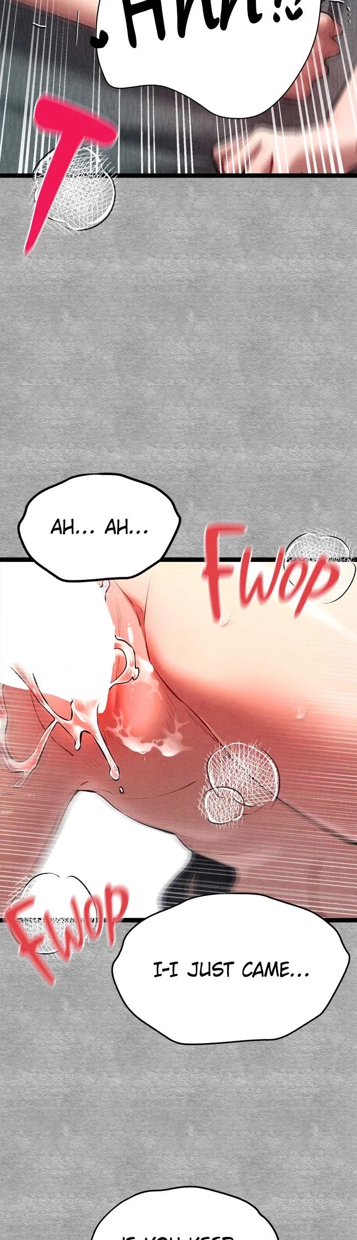 I Have To Sleep With A Stranger chapter 90 page 26