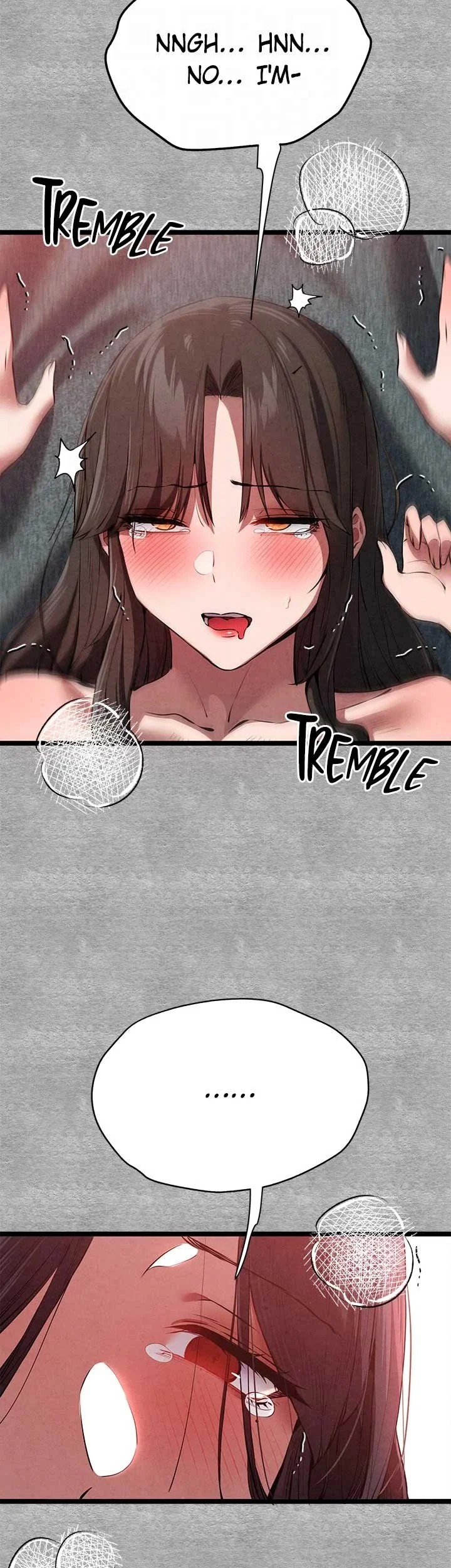 I Have To Sleep With A Stranger chapter 90 page 31