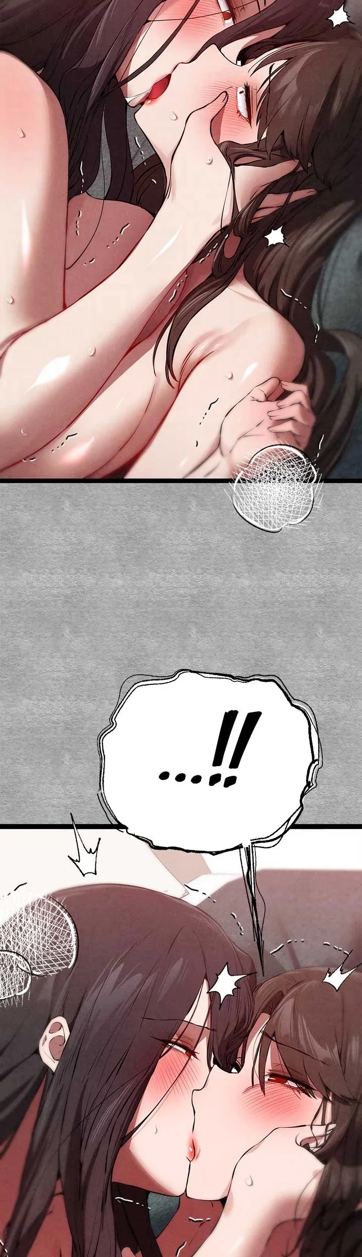 I Have To Sleep With A Stranger chapter 90 page 33
