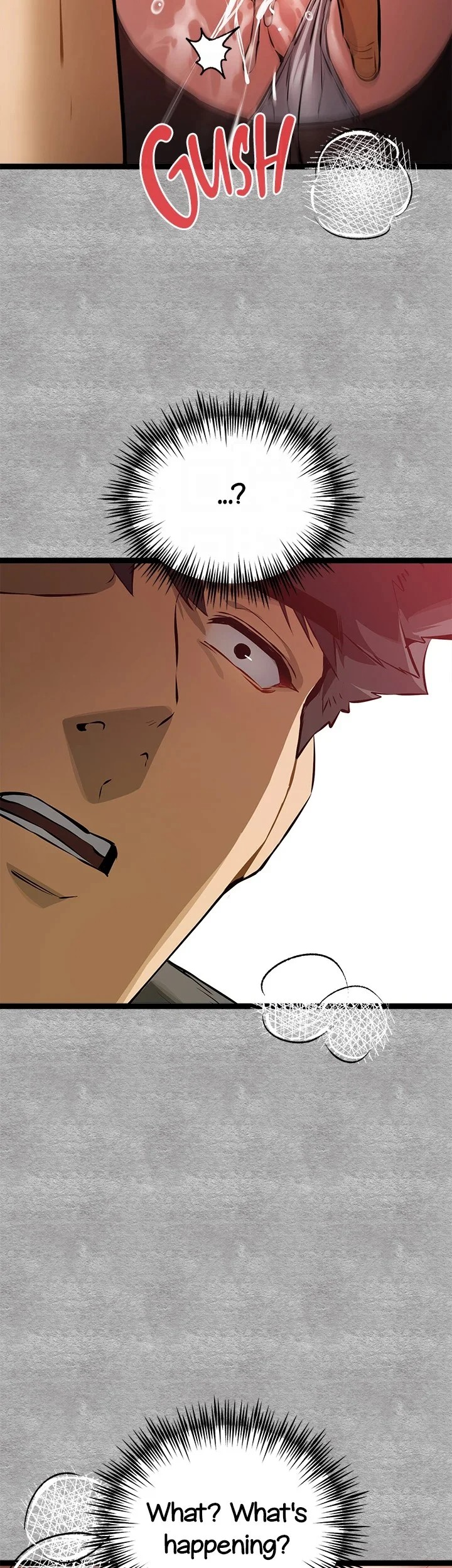 I Have To Sleep With A Stranger chapter 90 page 37