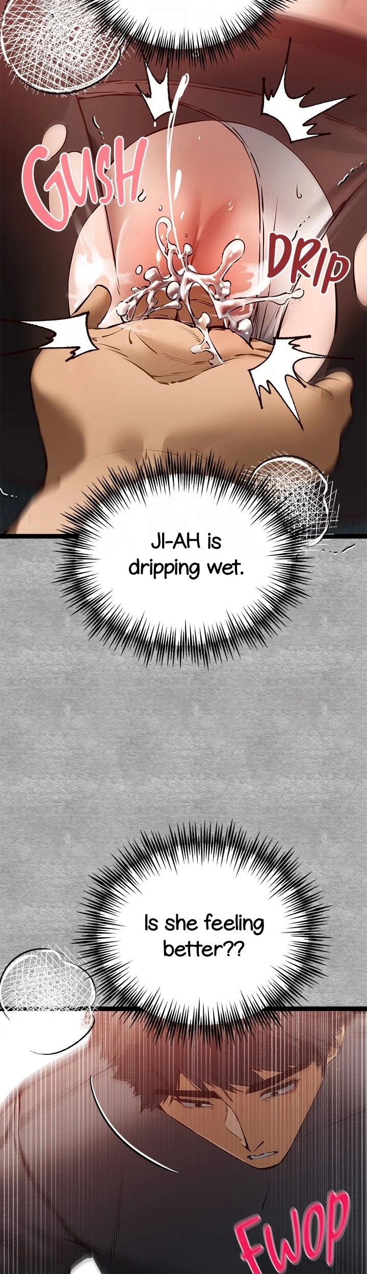 I Have To Sleep With A Stranger chapter 90 page 38