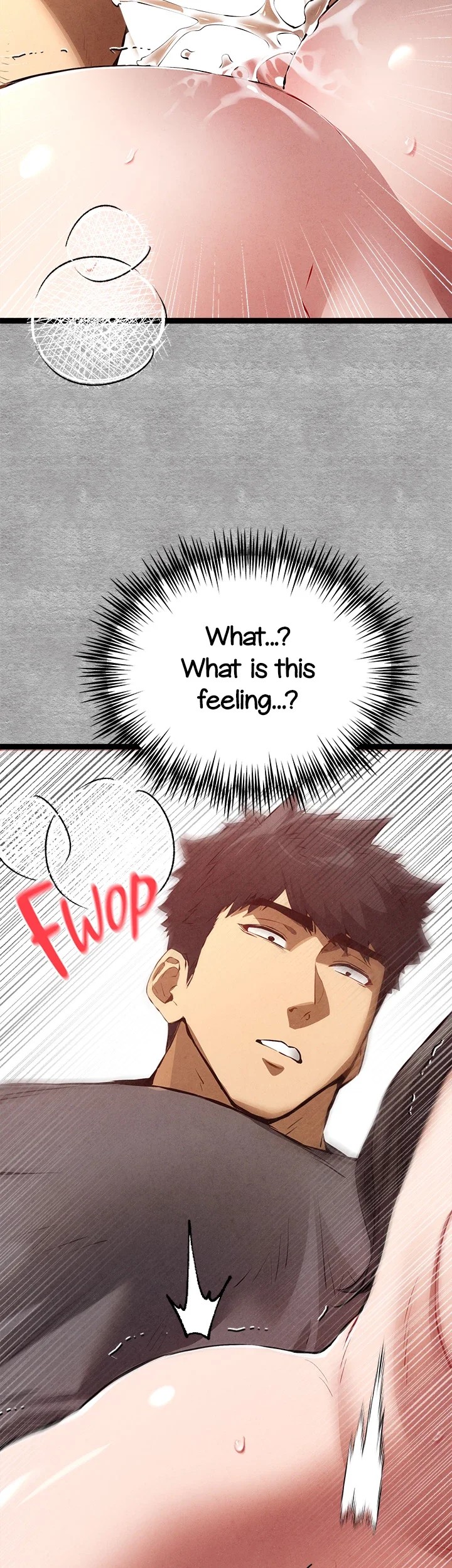 I Have To Sleep With A Stranger chapter 90 page 42