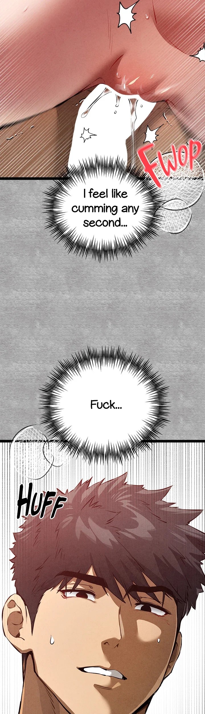 I Have To Sleep With A Stranger chapter 90 page 43