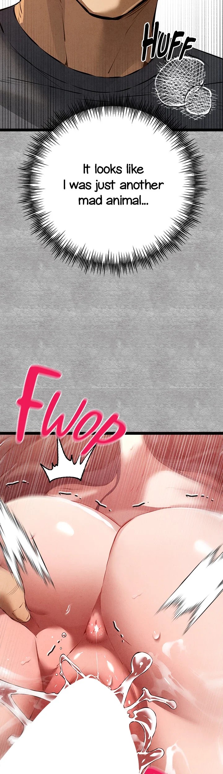 I Have To Sleep With A Stranger chapter 90 page 44