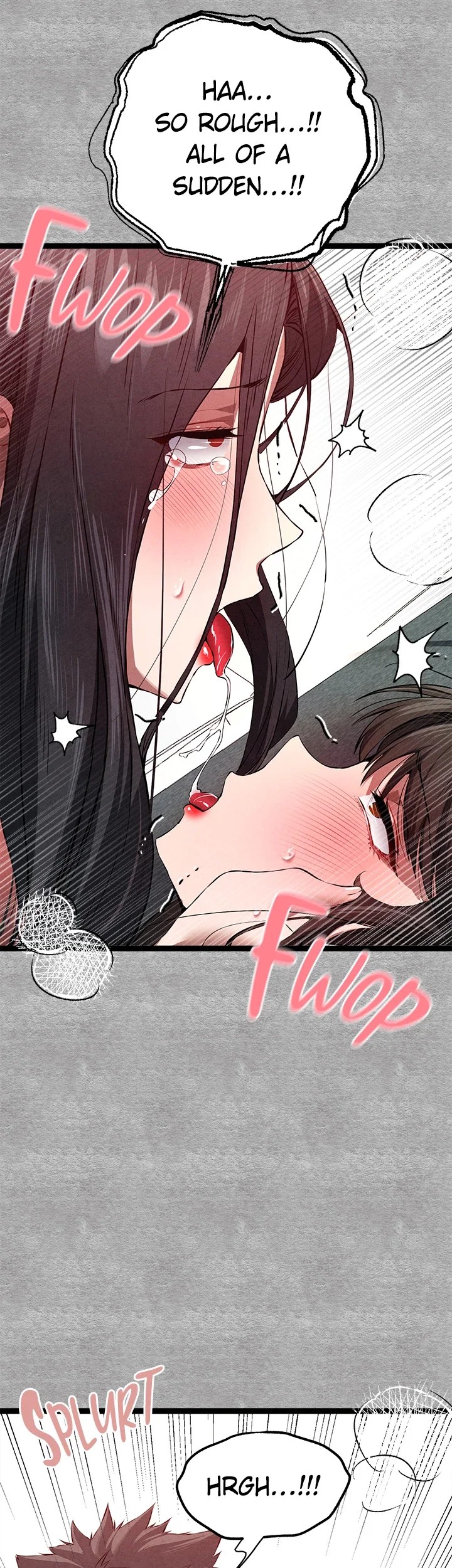 I Have To Sleep With A Stranger chapter 90 page 46