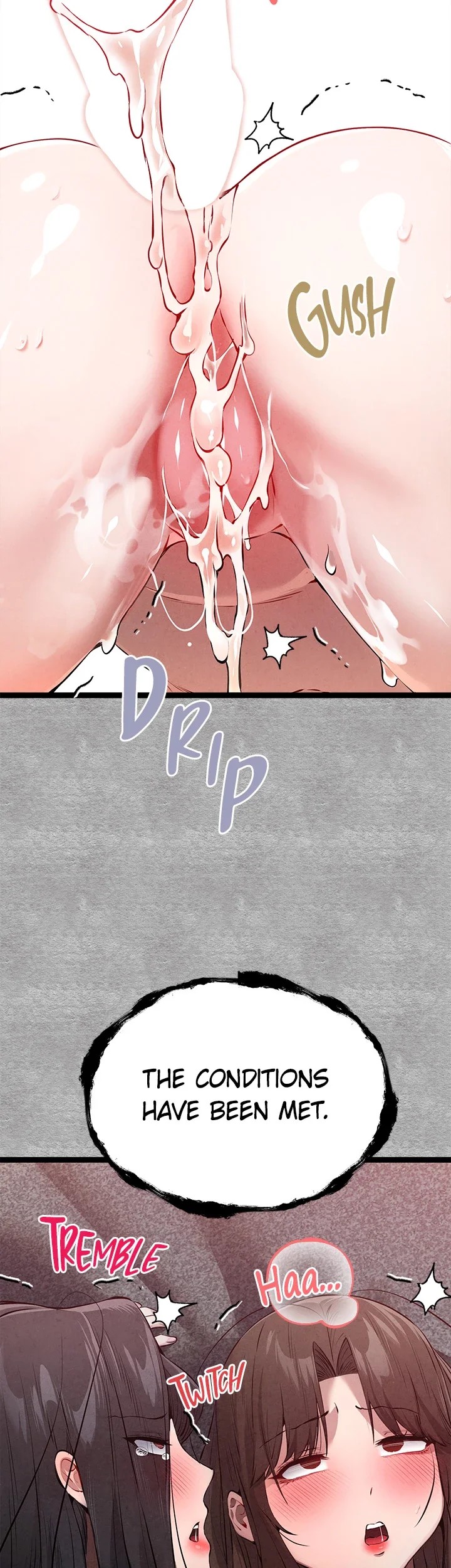 I Have To Sleep With A Stranger chapter 90 page 48
