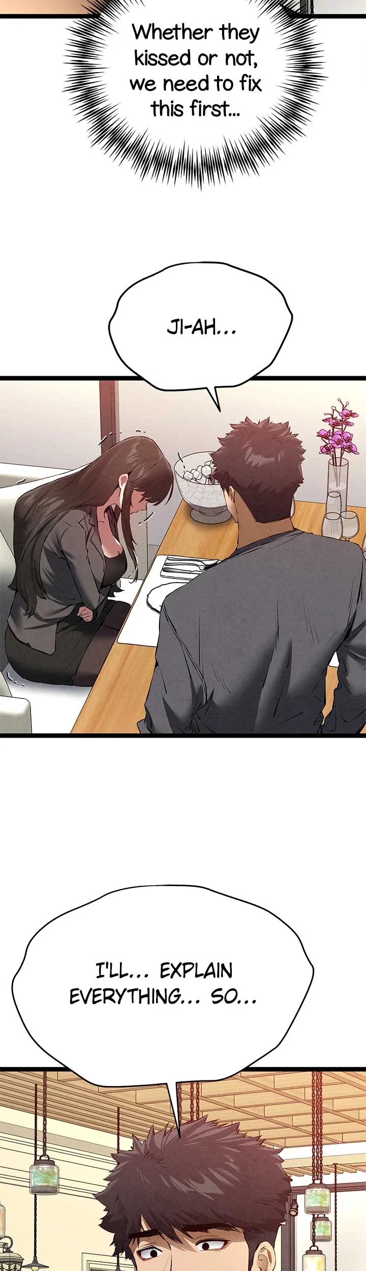 I Have To Sleep With A Stranger chapter 90 page 53