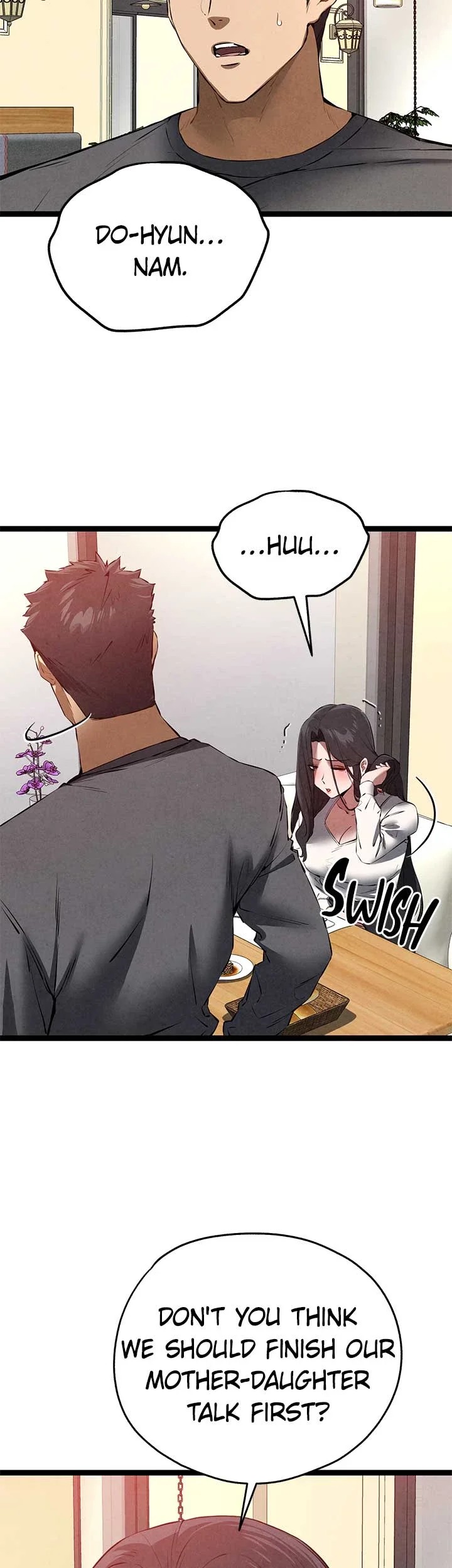 I Have To Sleep With A Stranger chapter 90 page 54