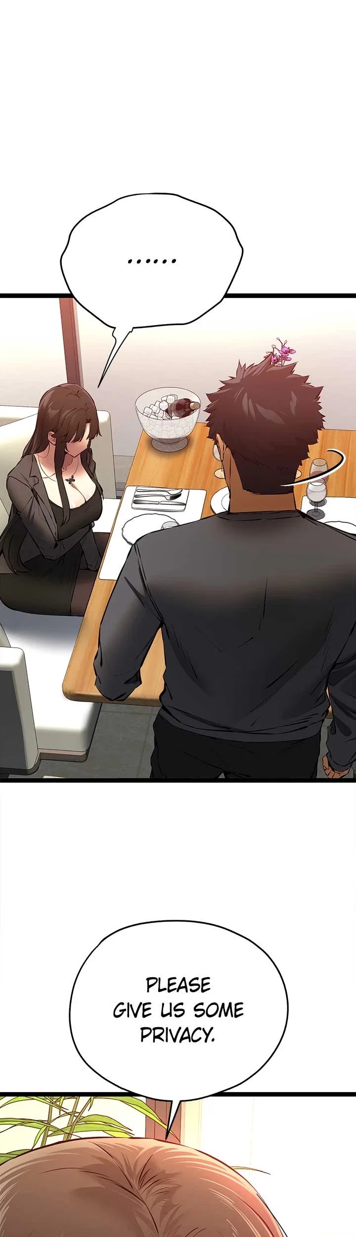 I Have To Sleep With A Stranger chapter 90 page 57