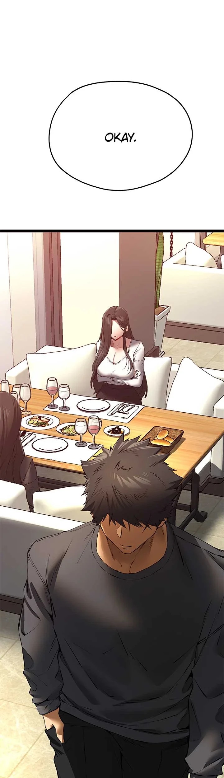 I Have To Sleep With A Stranger chapter 90 page 60
