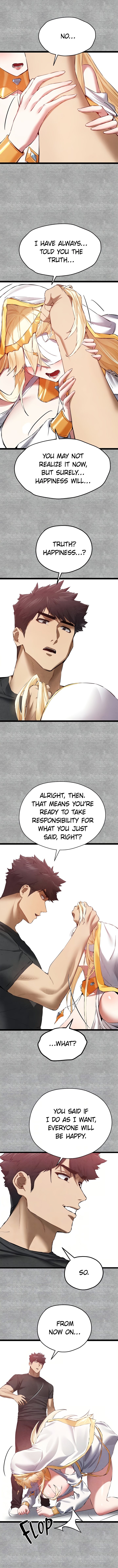I Have To Sleep With A Stranger chapter 92 page 3