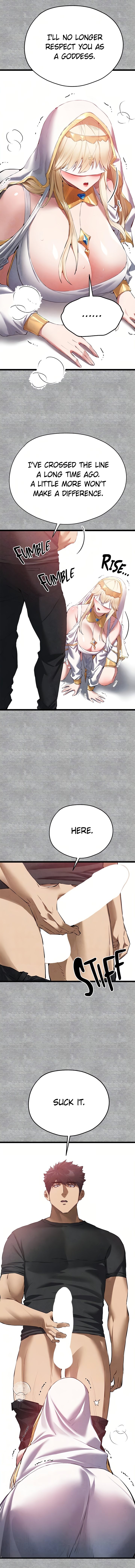 I Have To Sleep With A Stranger chapter 92 page 4