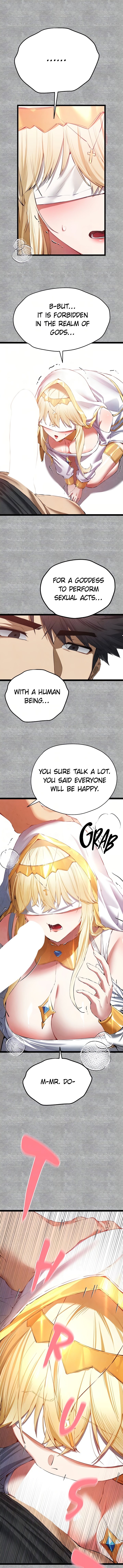 I Have To Sleep With A Stranger chapter 92 page 5