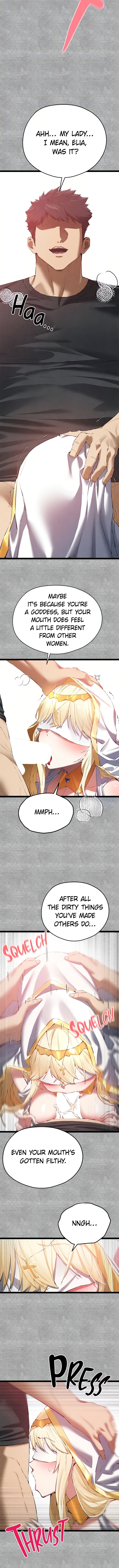 I Have To Sleep With A Stranger chapter 92 page 6