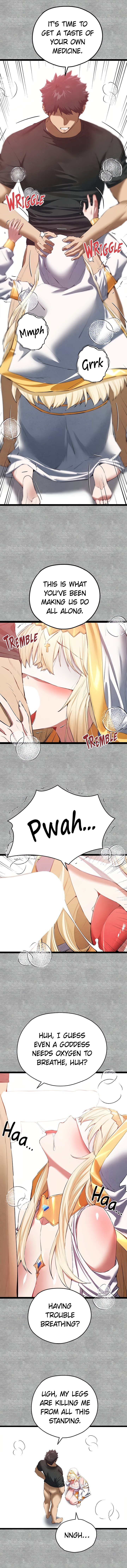 I Have To Sleep With A Stranger chapter 92 page 7