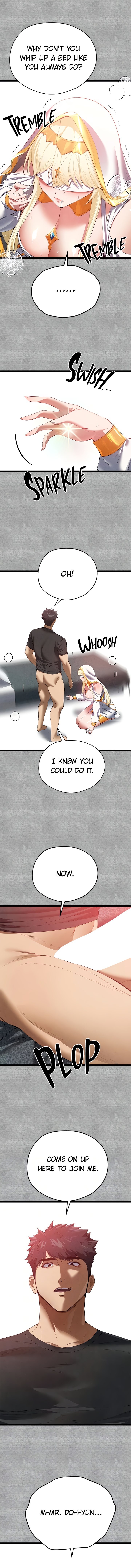 I Have To Sleep With A Stranger chapter 92 page 8