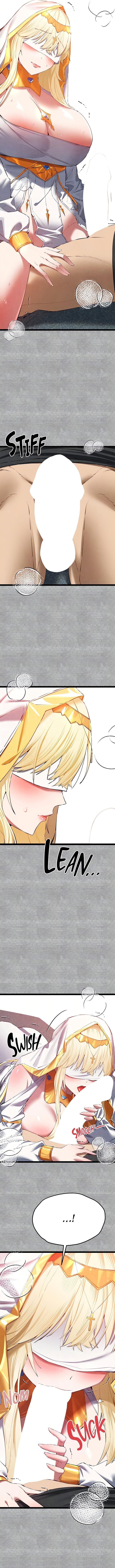 I Have To Sleep With A Stranger chapter 92 page 10