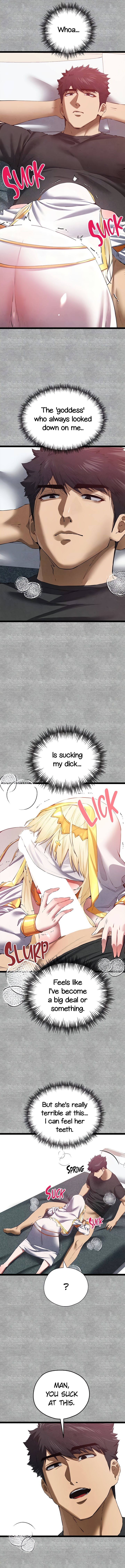 I Have To Sleep With A Stranger chapter 92 page 11