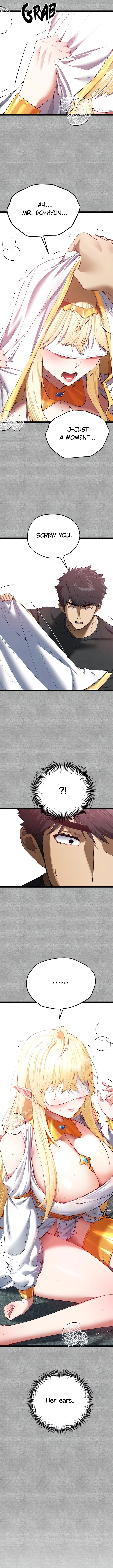 I Have To Sleep With A Stranger chapter 92 page 13