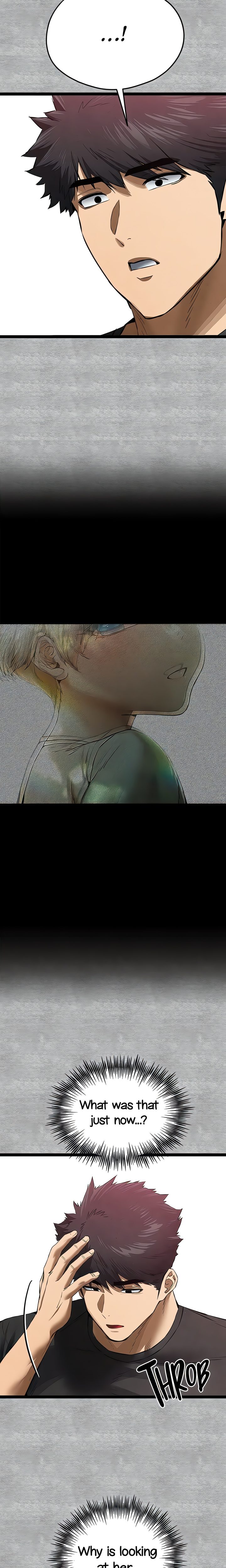 I Have To Sleep With A Stranger chapter 93 page 4
