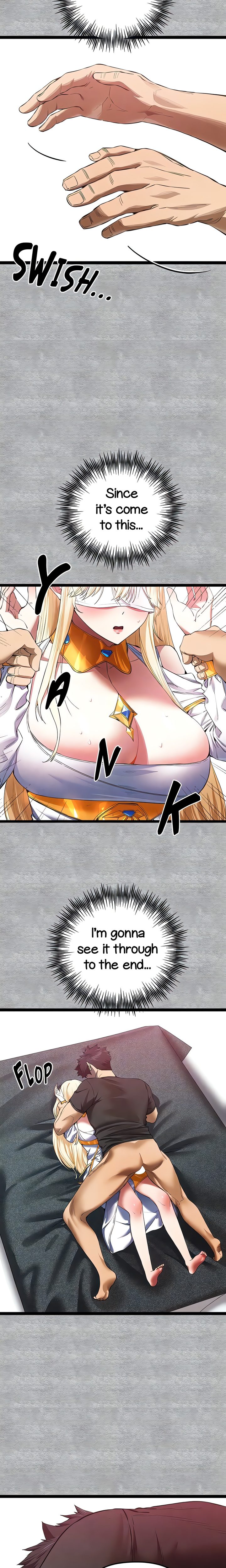 I Have To Sleep With A Stranger chapter 93 page 6