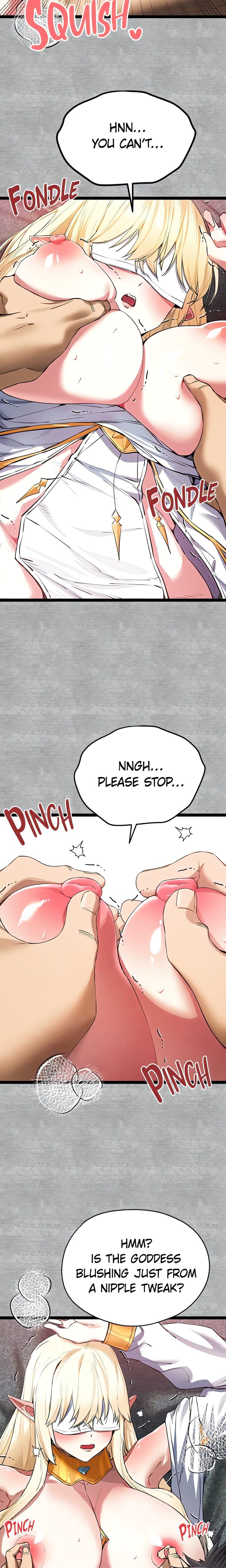 I Have To Sleep With A Stranger chapter 93 page 11