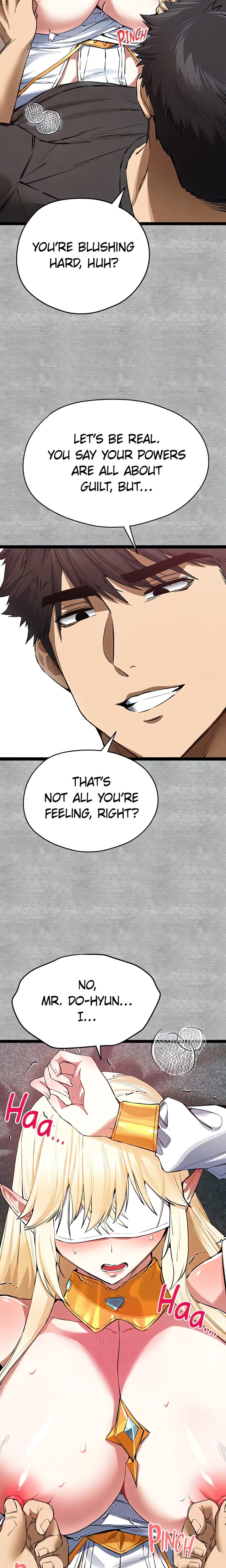 I Have To Sleep With A Stranger chapter 93 page 12
