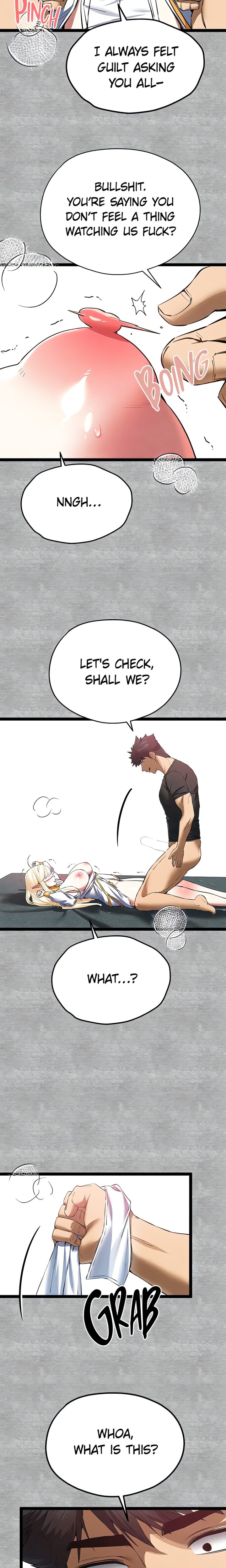 I Have To Sleep With A Stranger chapter 93 page 13
