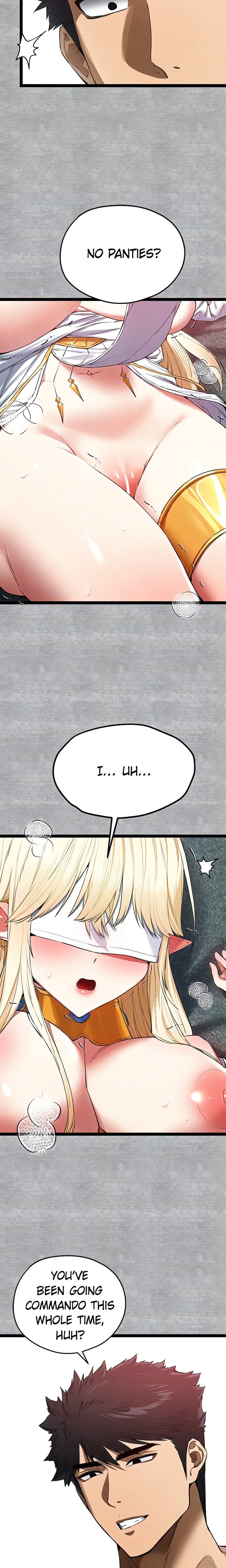 I Have To Sleep With A Stranger chapter 93 page 14