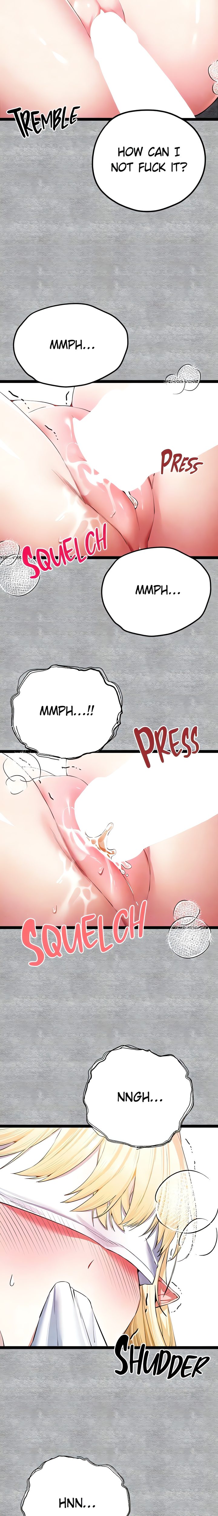 I Have To Sleep With A Stranger chapter 93 page 17