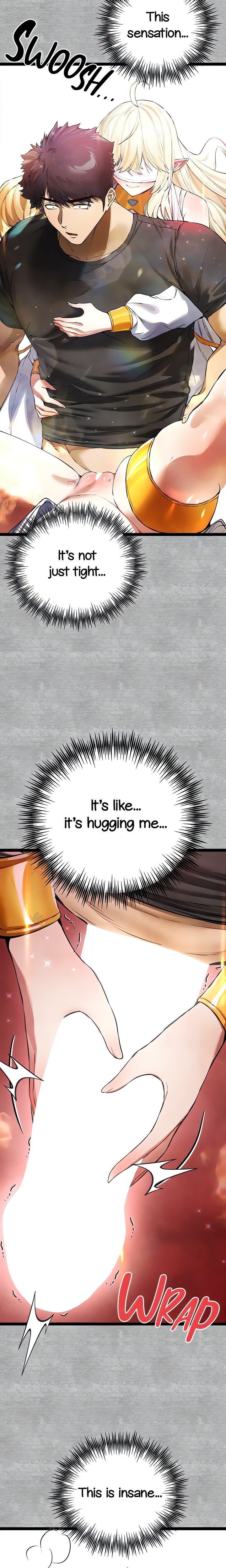 I Have To Sleep With A Stranger chapter 93 page 20