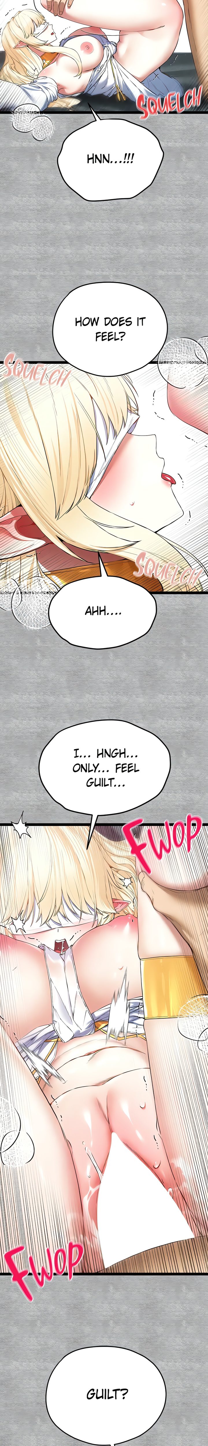 I Have To Sleep With A Stranger chapter 93 page 22