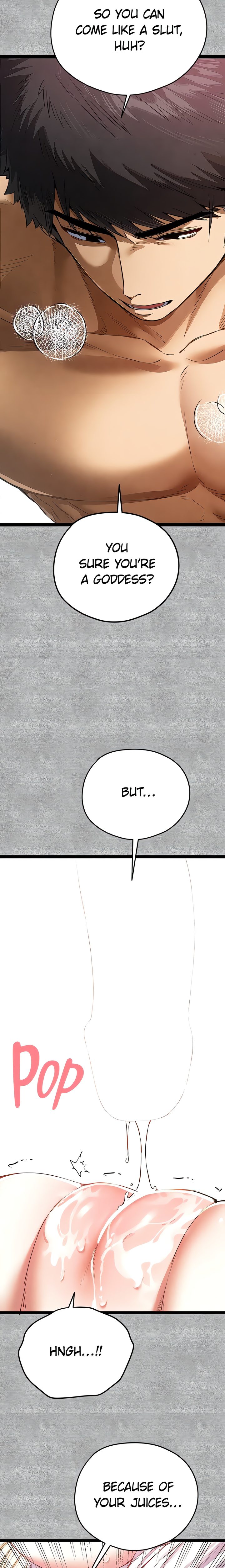 I Have To Sleep With A Stranger chapter 93 page 26