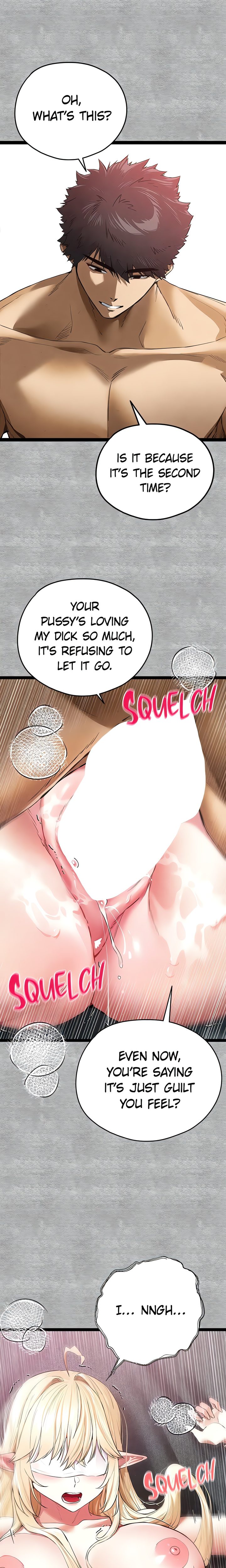 I Have To Sleep With A Stranger chapter 93 page 29